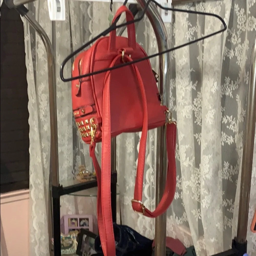 Mini BackPack - Picture 2 of 2